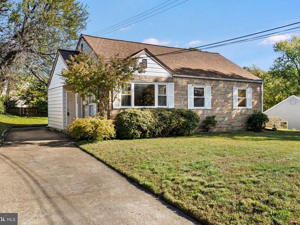 7334 HOWARD COURT, FALLS CHURCH, VA 22043