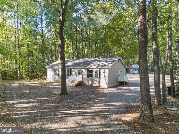 16700 GRAVEL HILL ROAD, MILTON, DE 19968