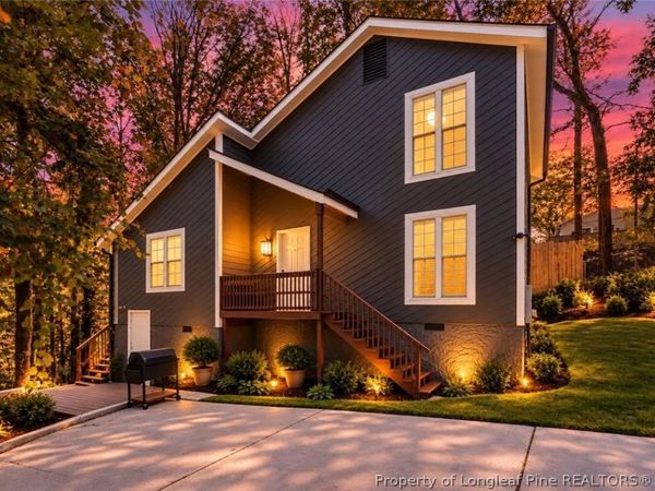308 Whipple Tree Lane , Fayetteville, NC 28314