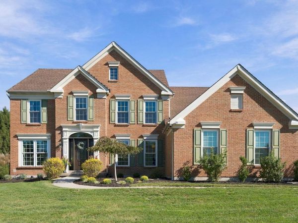 5018 Midfield Road, Union Twp, OH 45244