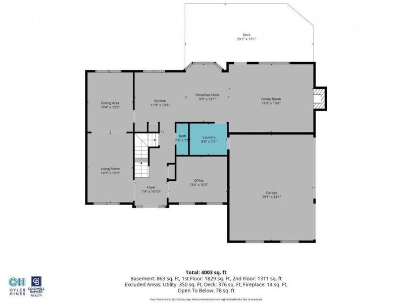 5018 Midfield Road, Union Township, OH 45244 Photo 52