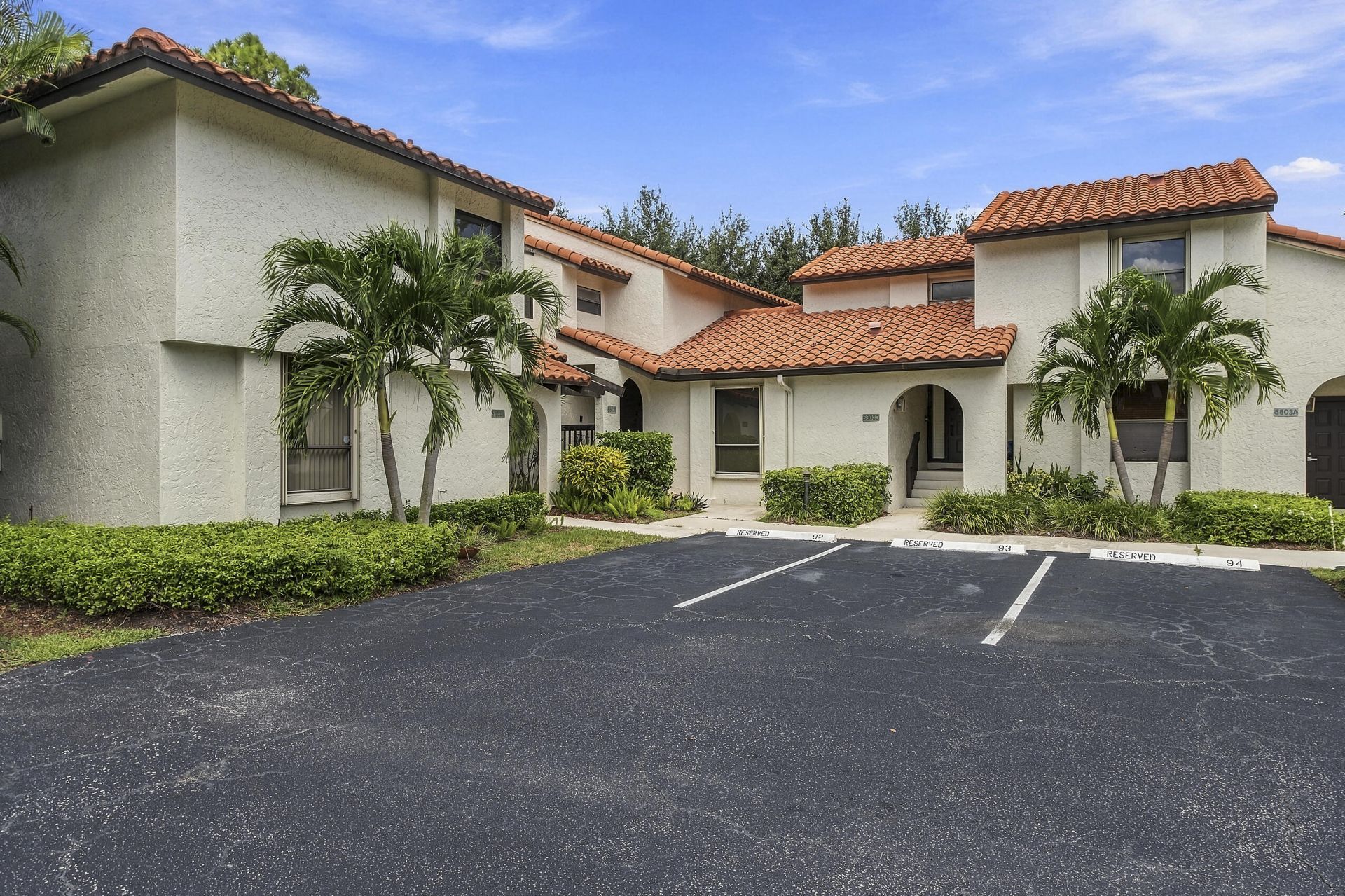 5803 Fox Hollow Drive, Unit B, Boca Raton, FL 33486 Photo