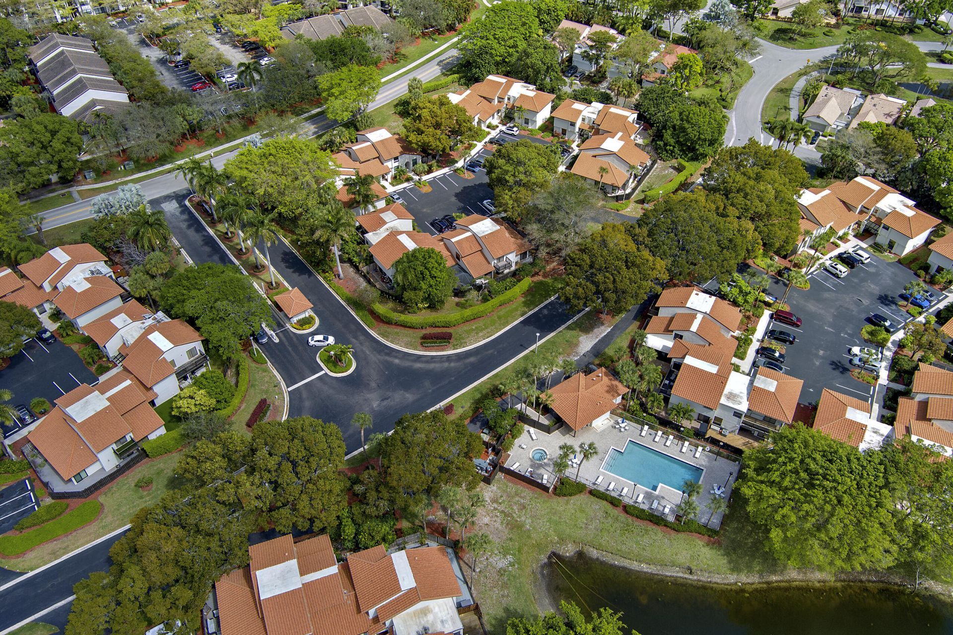 5803 Fox Hollow Drive, Unit B, Boca Raton, FL 33486 Photo