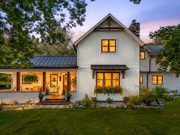 903 E Mill Street, Hastings, MI 49058