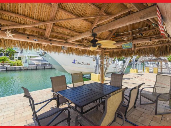 86 S Airport Drive, Summerland, FL 33042