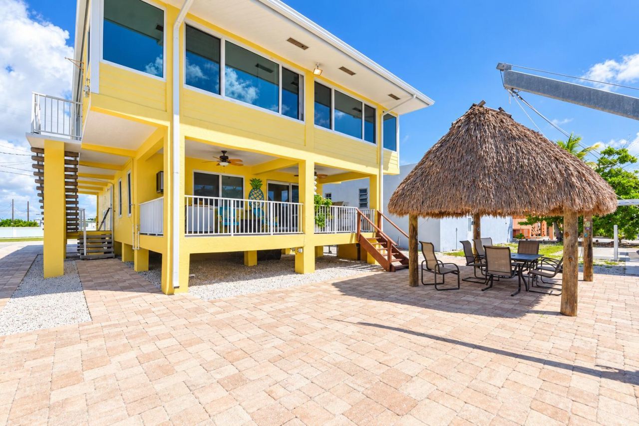 86 S Airport Drive, Summerland Key, FL 33042 Photo
