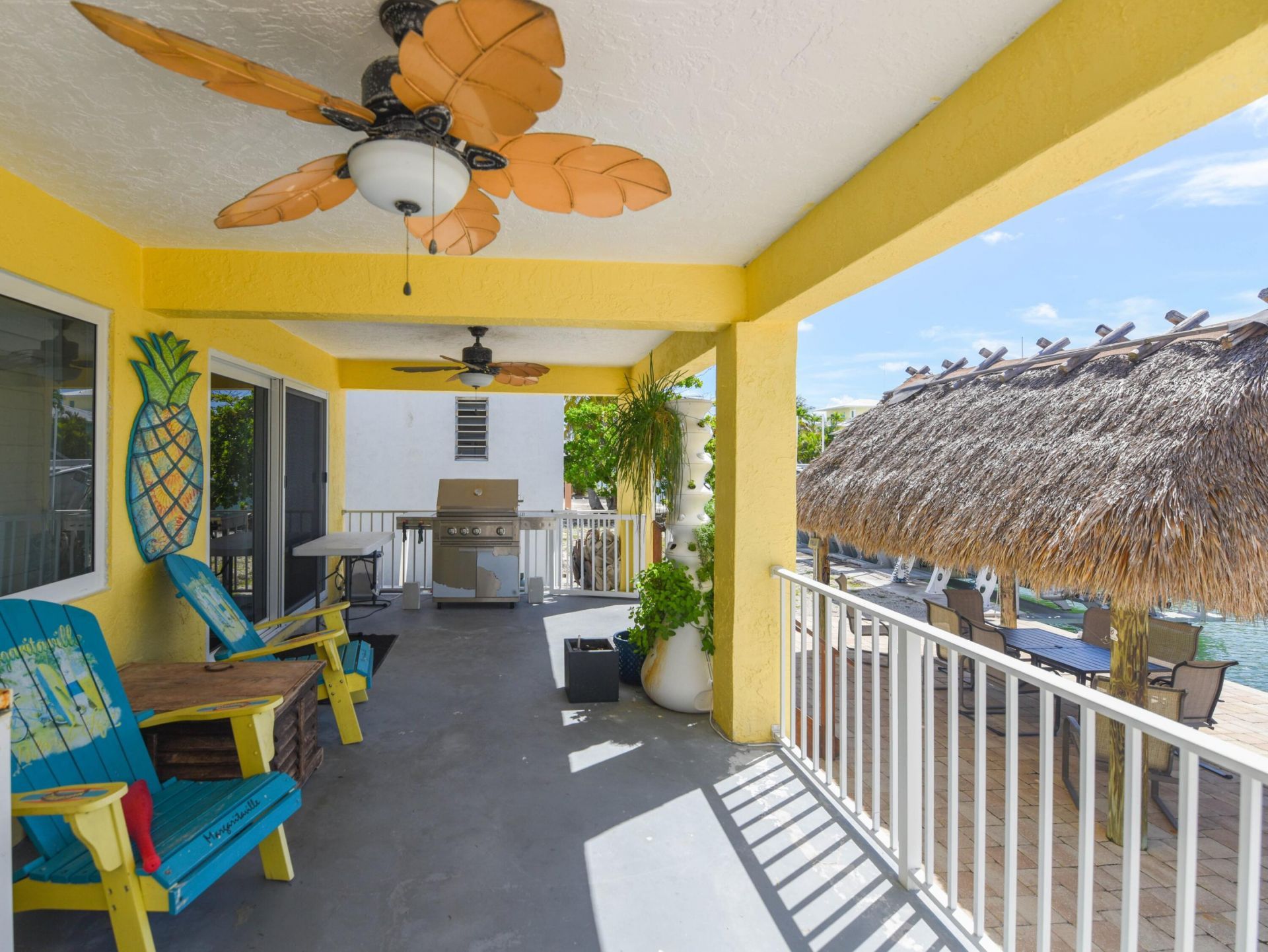 86 S Airport Drive, Summerland Key, FL 33042 Photo