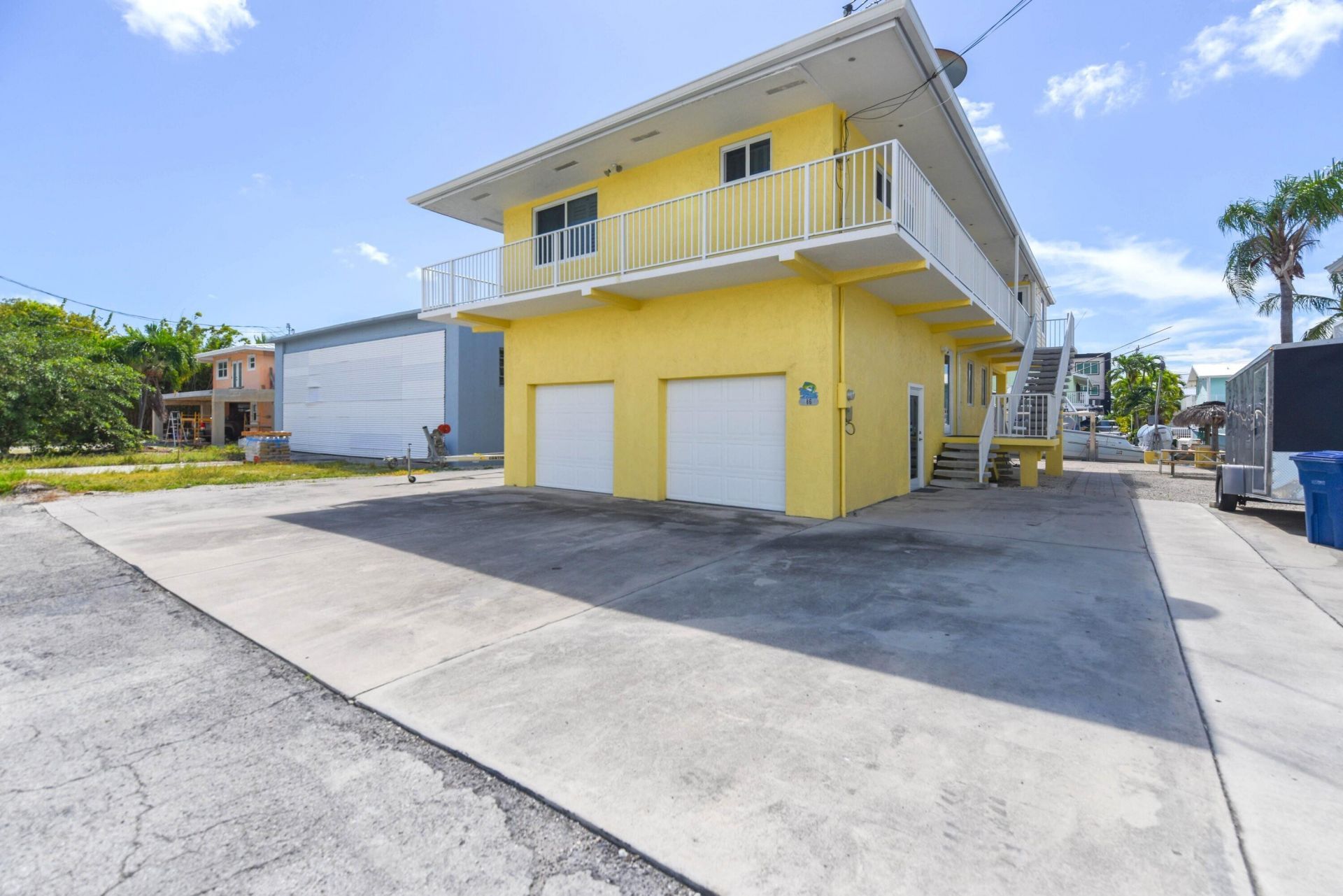86 S Airport Drive, Summerland Key, FL 33042 Photo