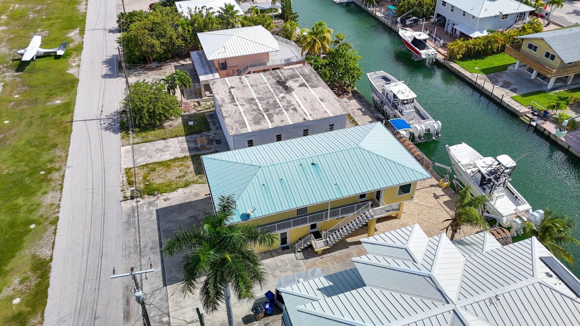 86 S Airport Drive, Summerland Key, FL 33042 Photo