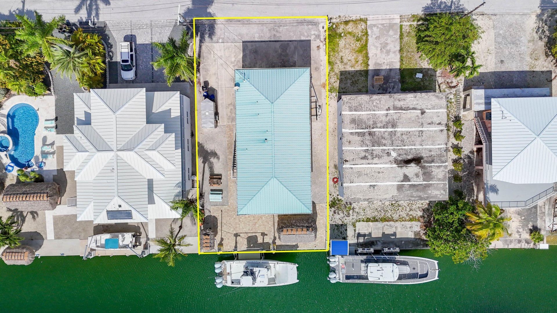 86 S Airport Drive, Summerland Key, FL 33042 Photo