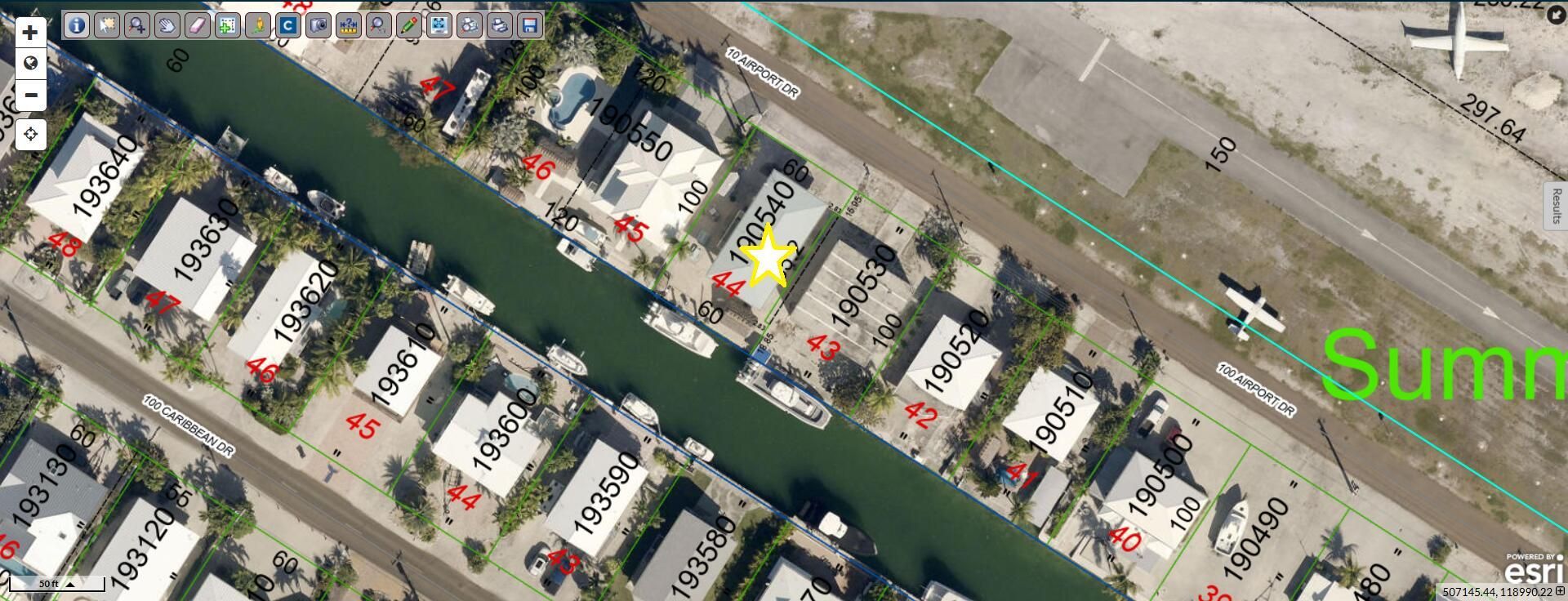 86 S Airport Drive, Summerland Key, FL 33042 Photo
