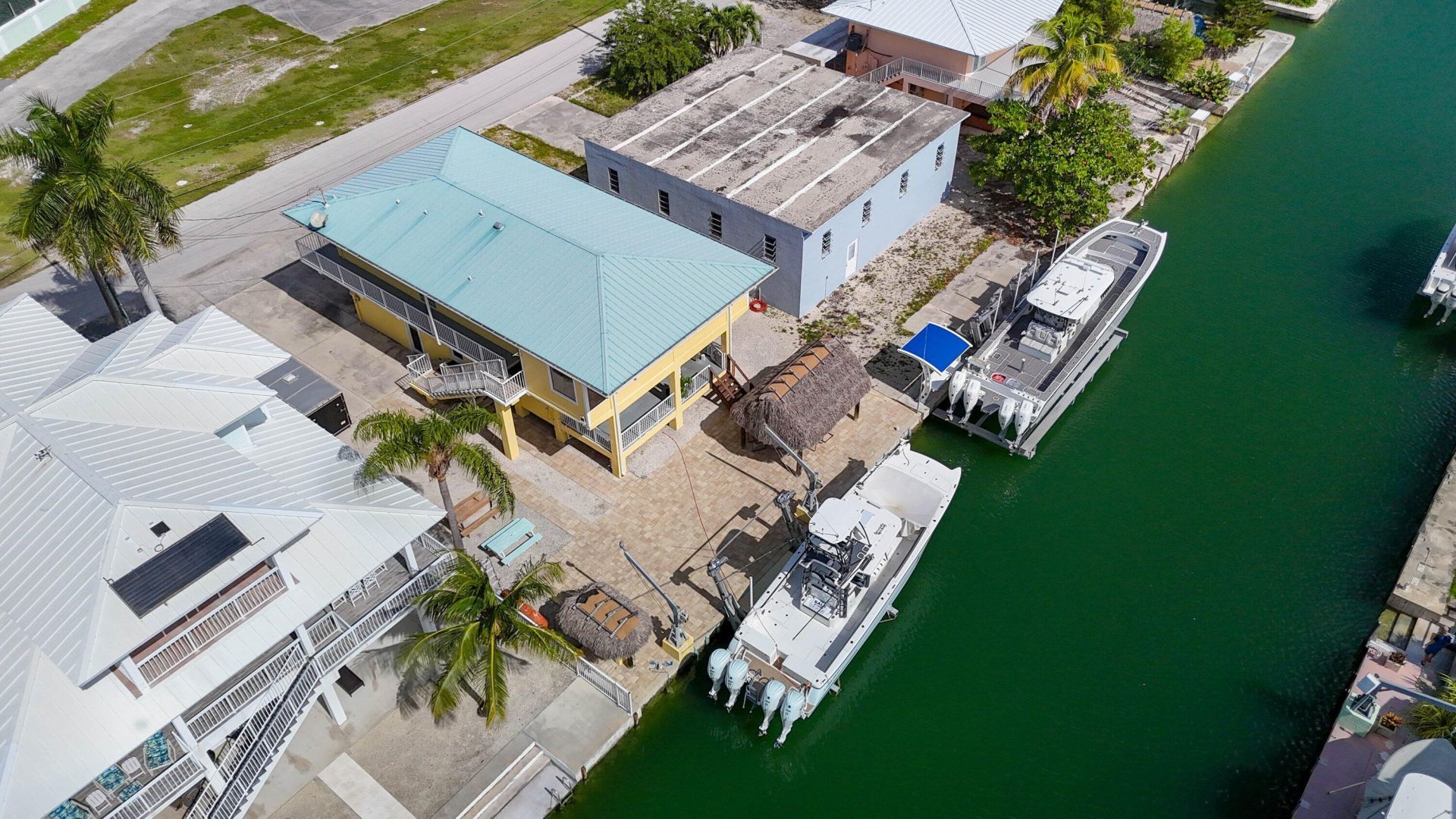 86 S Airport Drive, Summerland Key, FL 33042 Photo