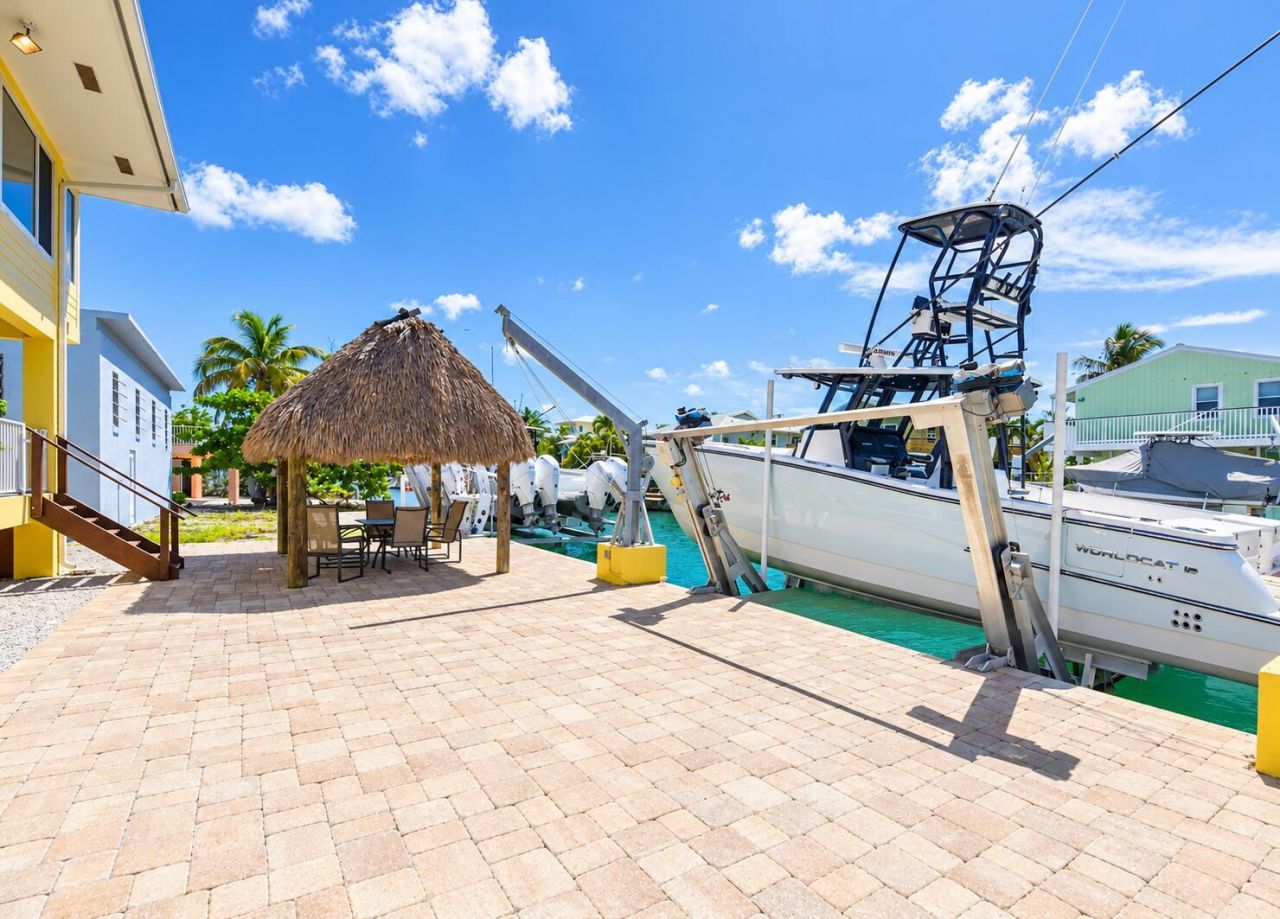 86 S Airport Drive, Summerland Key, FL 33042 Photo