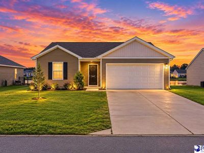 2060 Eastpark Dr, Darlington, SC 29532
