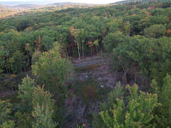 0 Innsbruck Drive, Unit 131, New Durham, NH 03855