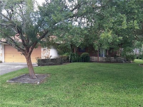 7931 INDIAN HEIGHTS DRIVE , LAKELAND, FL 33810