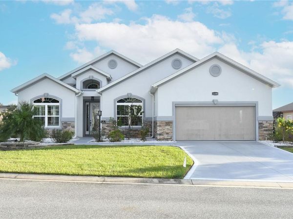 11288 SE 170TH PLACE , SUMMERFIELD, FL 34491