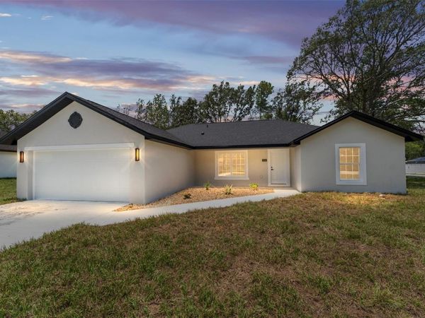 3 PECAN DRIVE TRCE , OCALA, FL 34472