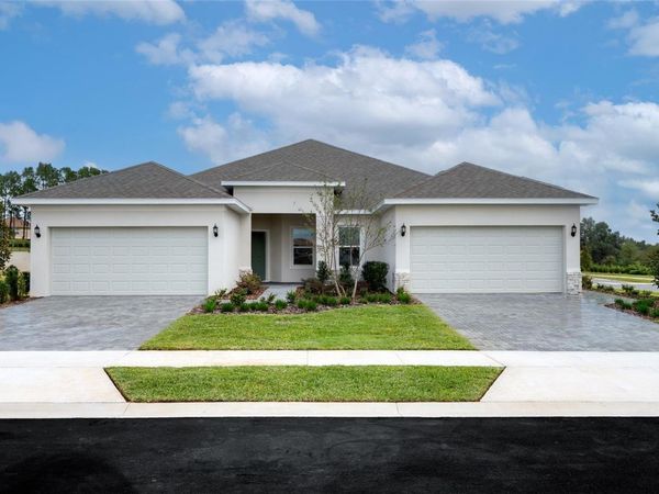 2308 LEELA CIRCLE , TAVARES, FL 32778