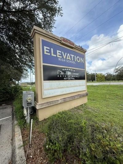 4231 S Orlando Drive , Sanford, FL 32773 Photo