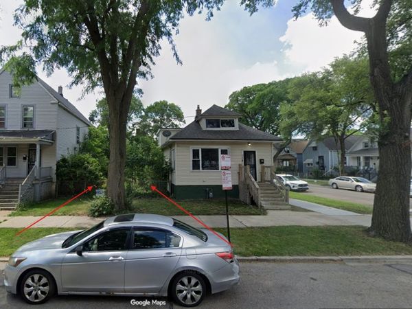 921 W 86th Street , Chicago, IL 60620