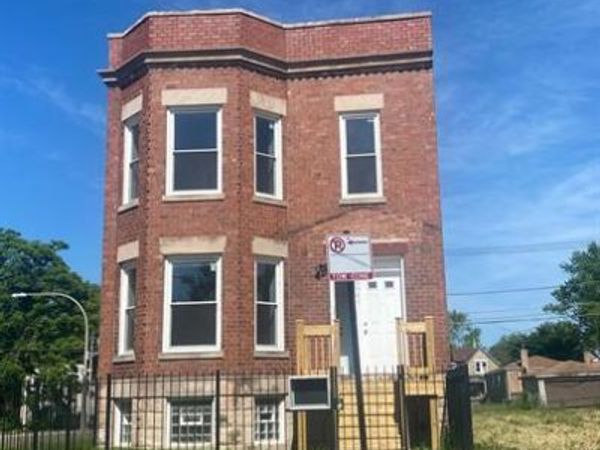 6501 S Justine Street , Unit 2E, Chicago, IL 60636