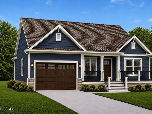2911 Graystone Shls , Morristown, TN 37814