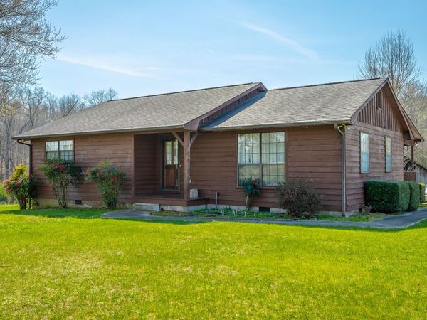 728 Watts Bar Highway Highway, Spring City, TN 37381
