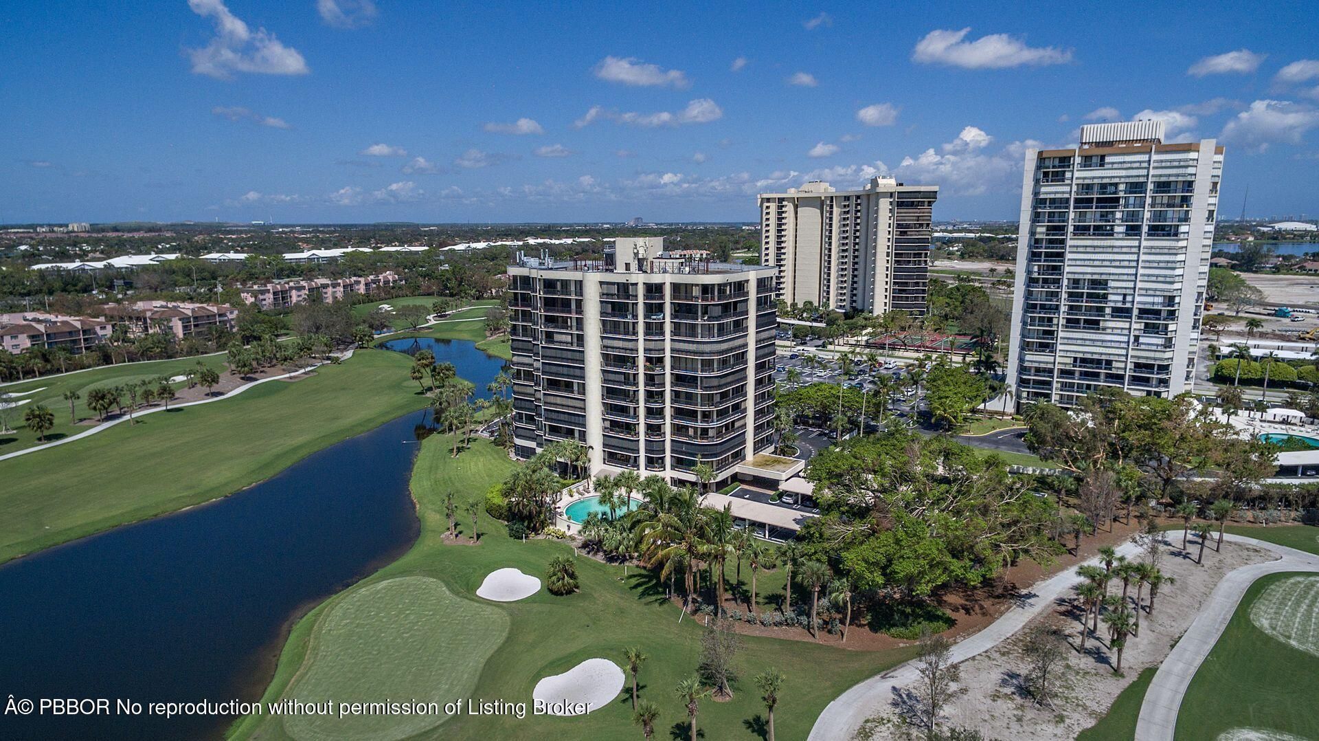 2427 Presidential Way, Unit 803, West Palm Beach, FL 33401 Photo