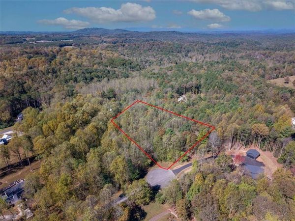 140 Highpoint Ridge Court , Ellijay, GA 30540