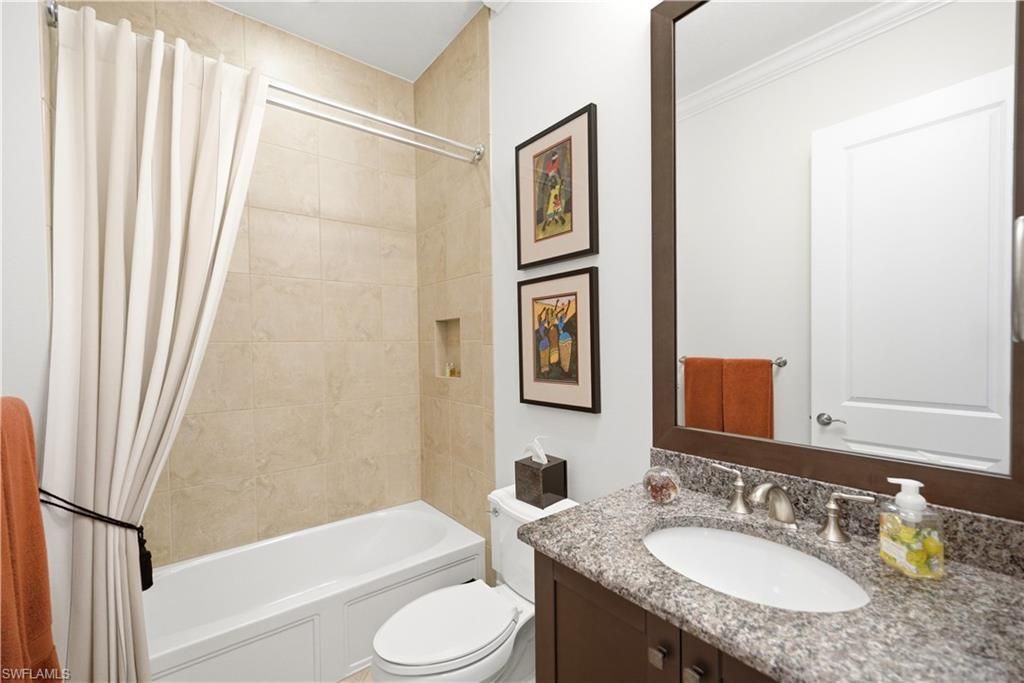 12372 Wisteria Dr , Naples, FL 34120 Photo