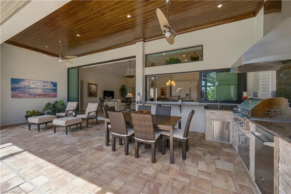 12372 Wisteria Dr , Naples, FL 34120 Photo