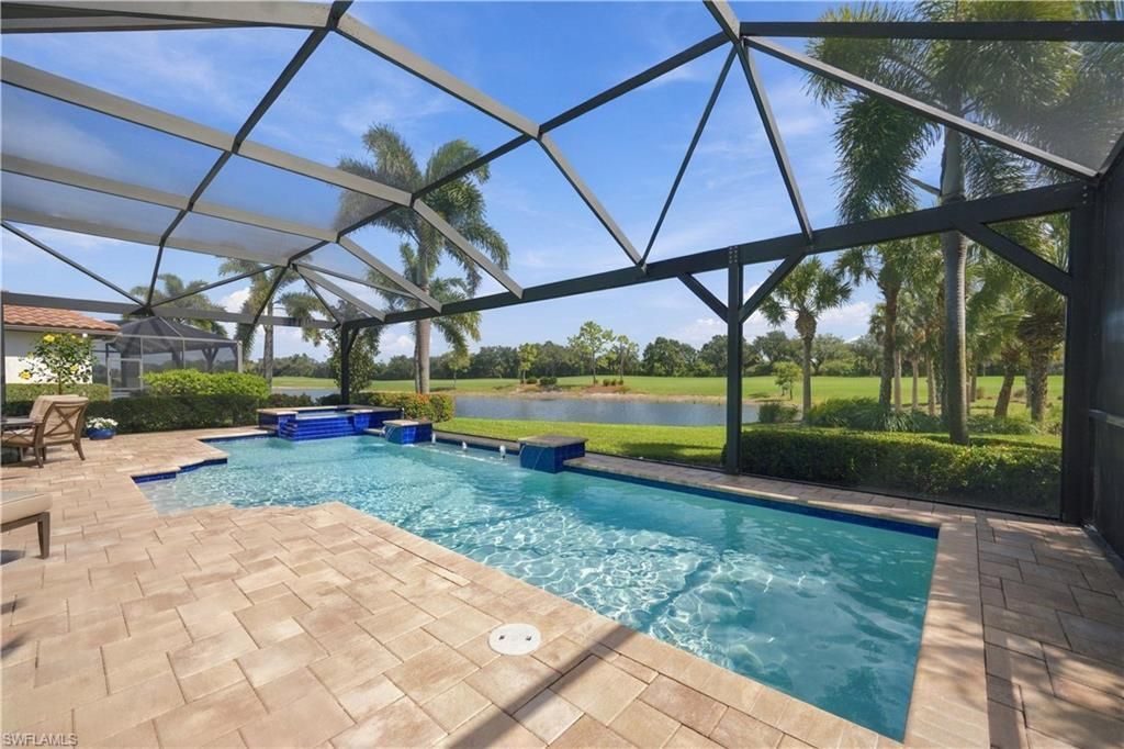 12372 Wisteria Dr , Naples, FL 34120 Photo