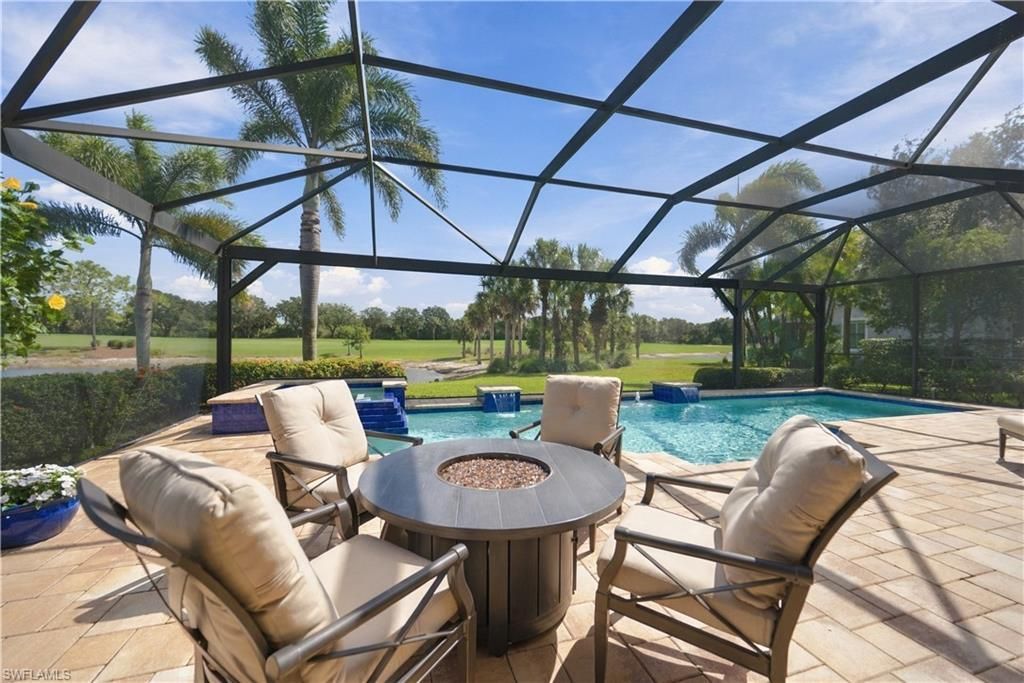 12372 Wisteria Dr , Naples, FL 34120 Photo