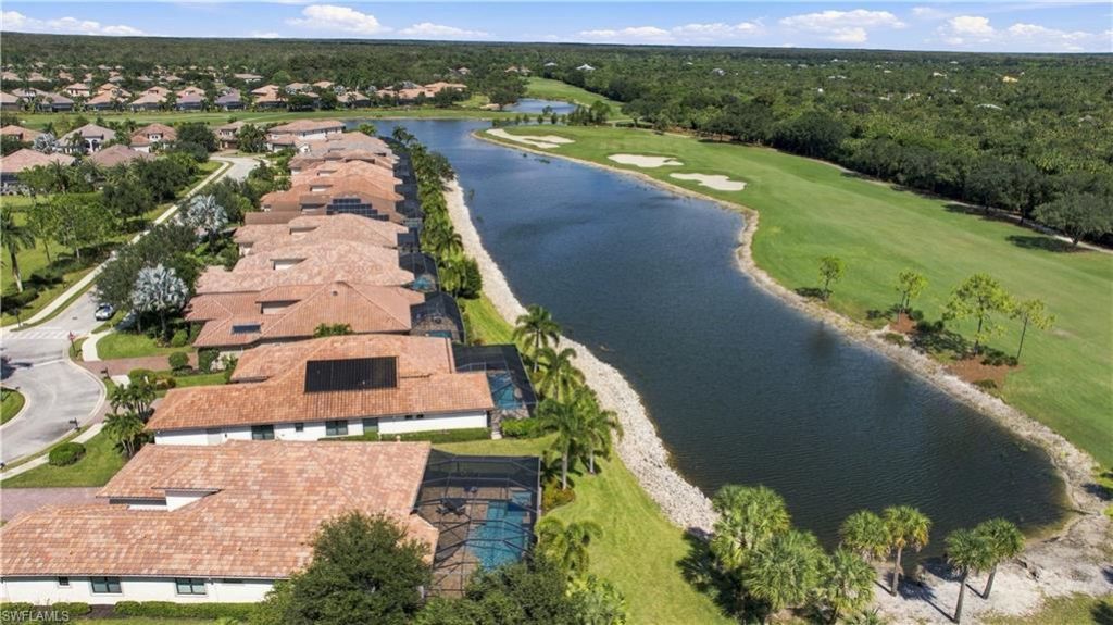 12372 Wisteria Dr , Naples, FL 34120 Photo