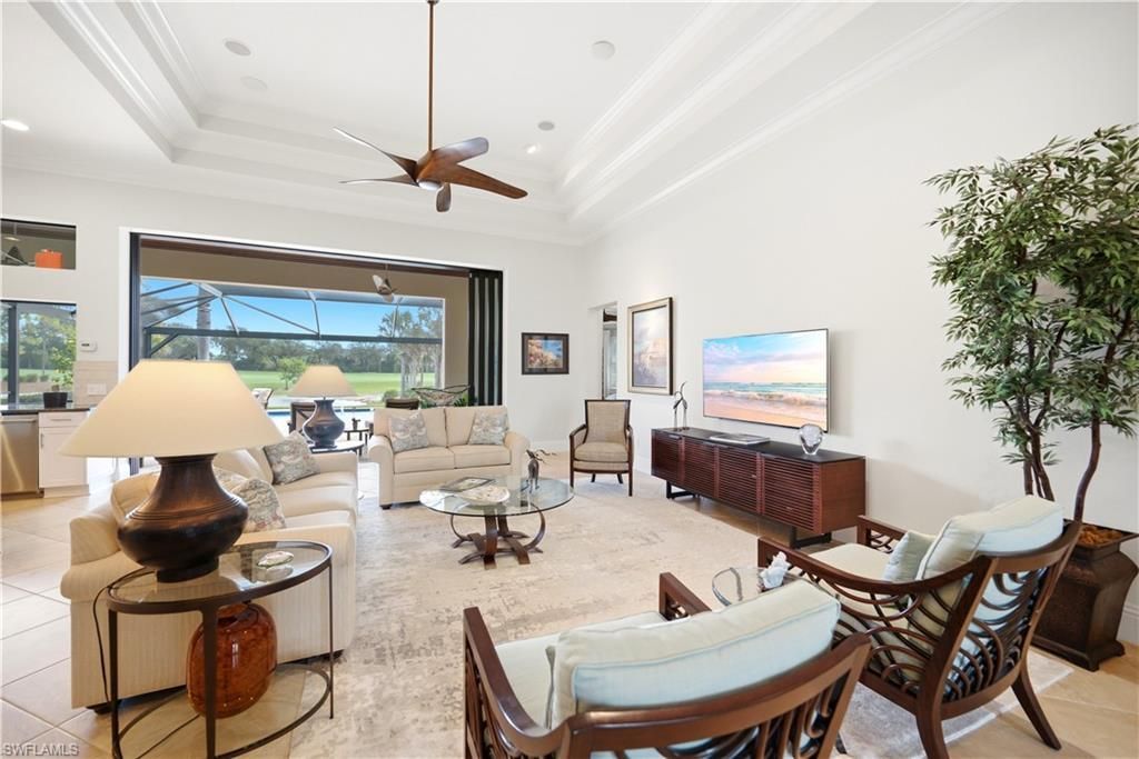 12372 Wisteria Dr , Naples, FL 34120 Photo