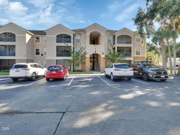 940 Village Trail, Unit 8-208, Port Orange, FL 32127
