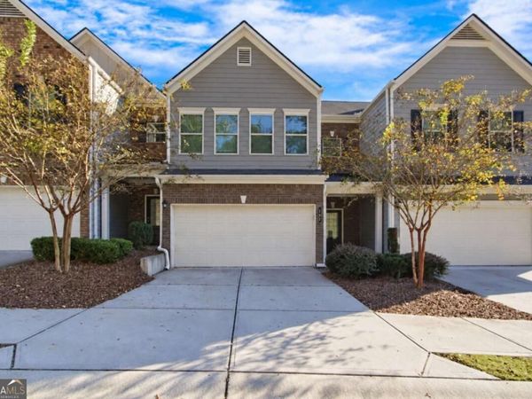 197 Madison Bend, Woodstock, GA 30188