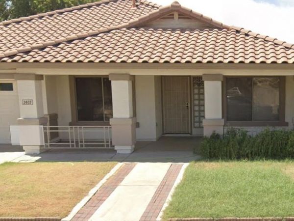 2402 N 112TH Lane, Avondale, AZ 85392