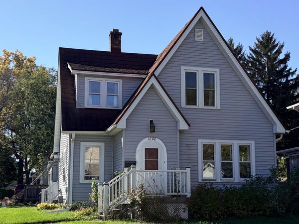 1768 16th Street, Monroe, WI 53566