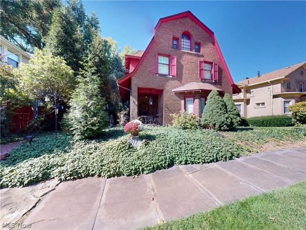 217 4th Street NE, Massillon, OH 44646