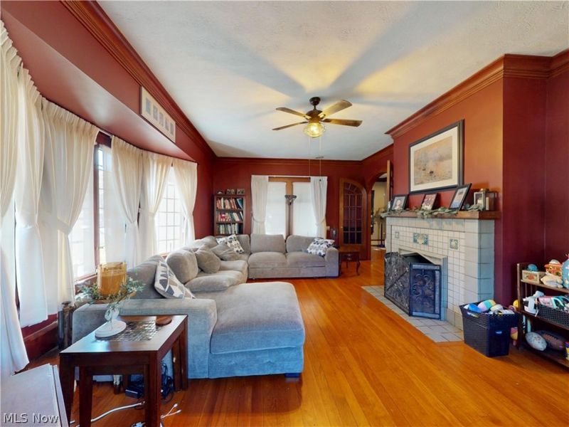 217 4th Street NE, Massillon, OH 44646 Photo 7