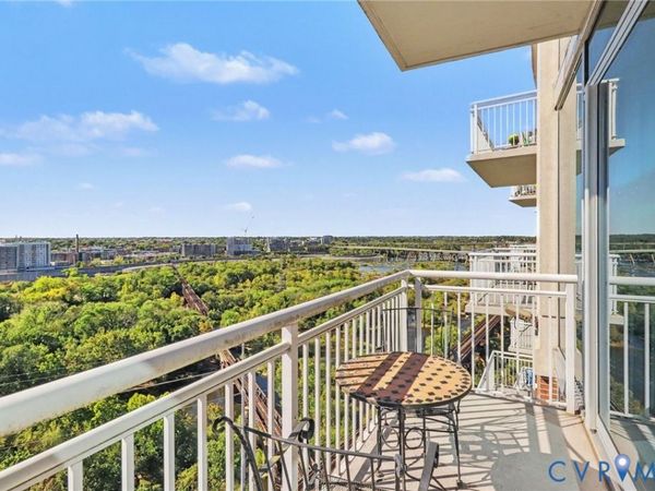 301 Virginia Street , Unit U1712, Richmond, VA 23219