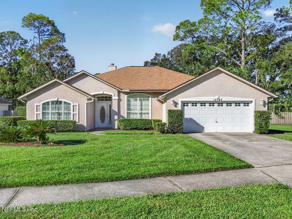 12048 COLLINS CREEK Drive, Jacksonville, FL 32258