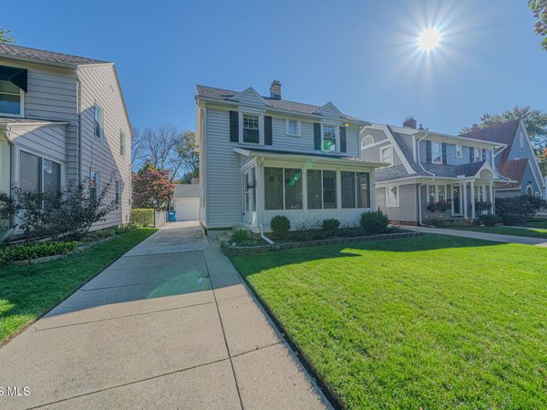 3910 Woodmont Road, Toledo, OH 43613