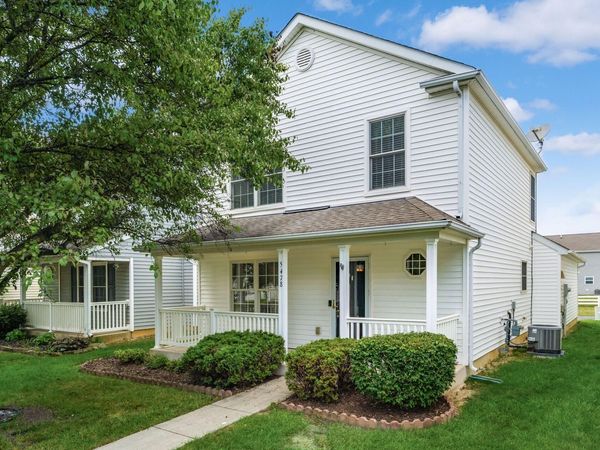 5478 Poolbeg Street , Unit 268, Canal Winchester, OH 43110