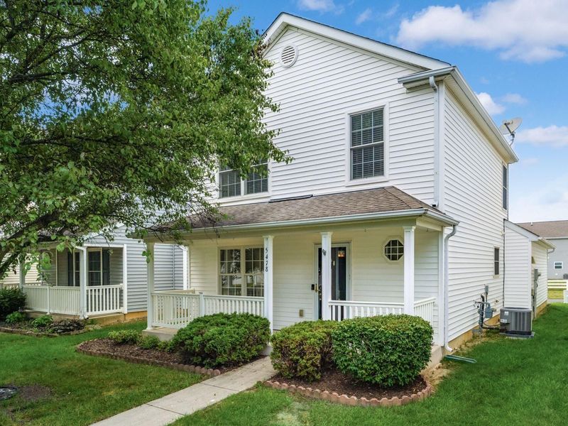 5478 Poolbeg Street , Unit 268, Canal Winchester, OH 43110 Photo 1
