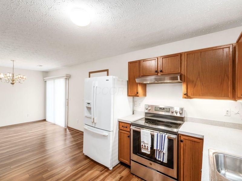 5478 Poolbeg Street , Unit 268, Canal Winchester, OH 43110 Photo 14