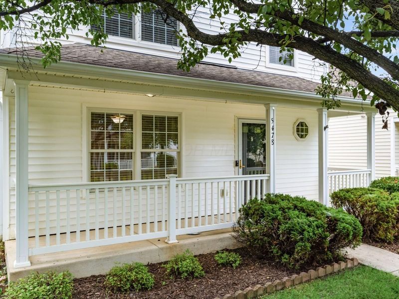 5478 Poolbeg Street , Unit 268, Canal Winchester, OH 43110 Photo 2