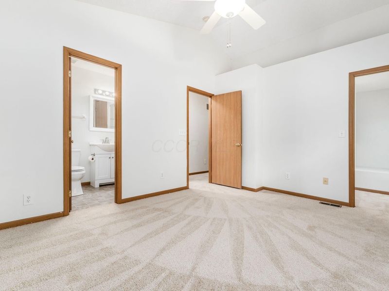 5478 Poolbeg Street , Unit 268, Canal Winchester, OH 43110 Photo 22